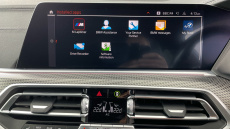 BMW X6 xDrive40i MHT M Sport 5dr Step Auto Petrol Estate